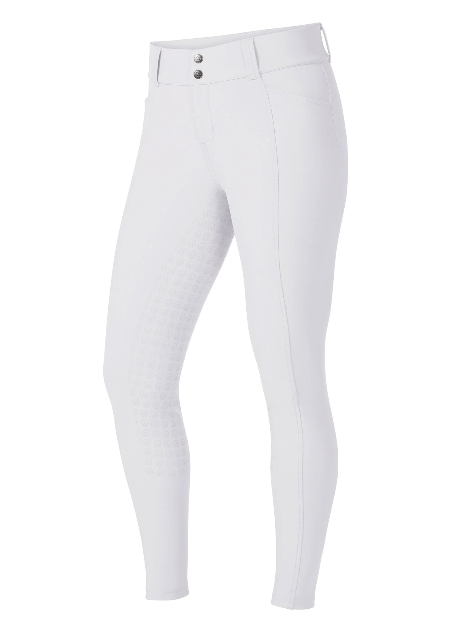 Affinity® Pro Silicone Full Seat Riding Breech