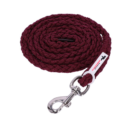 Schockemohle Lead Rope Catch Style