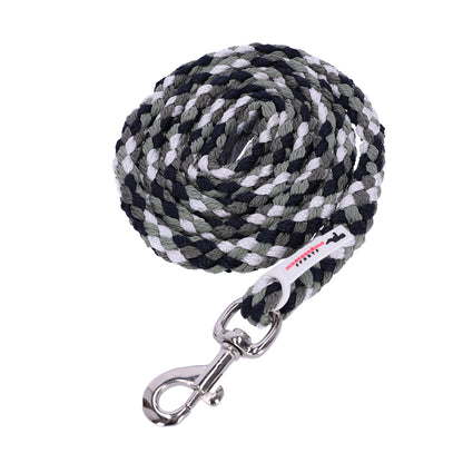 Schockemohle Lead Rope Catch Style