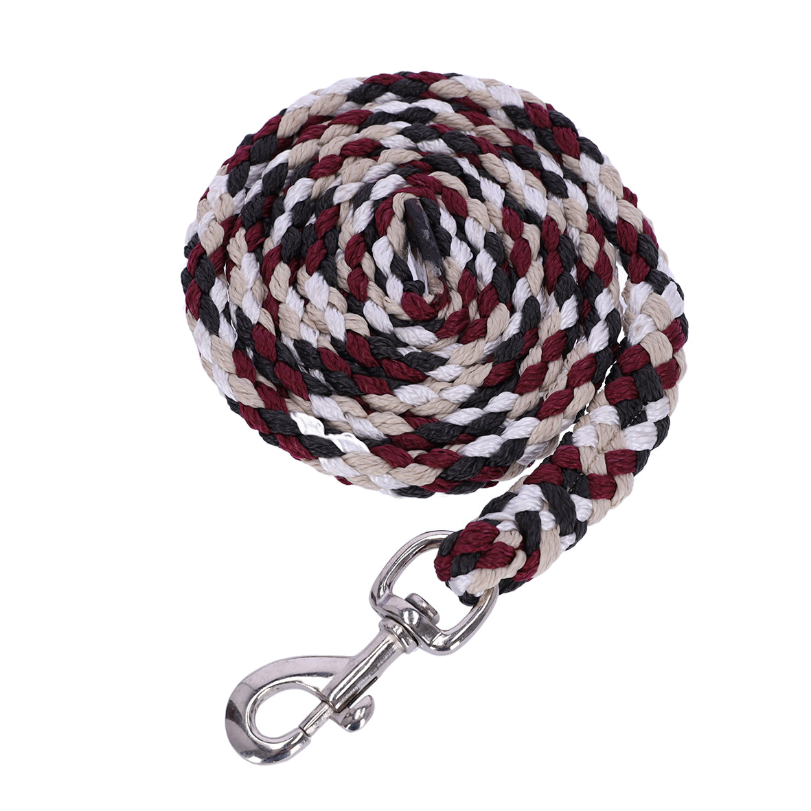 Schockemohle Lead Rope Catch Style