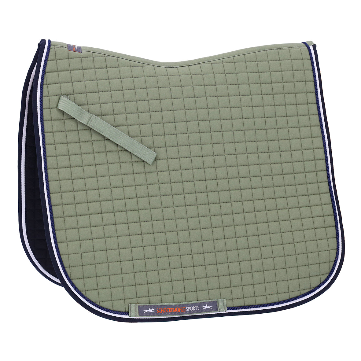 Schockemohle Neo Star Style Dressage Pad