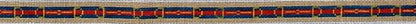 The Meredith Collection Needle Point Belt Kits