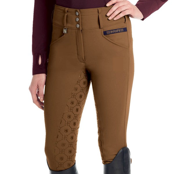 Romfh Isabella Full Grip Breeches