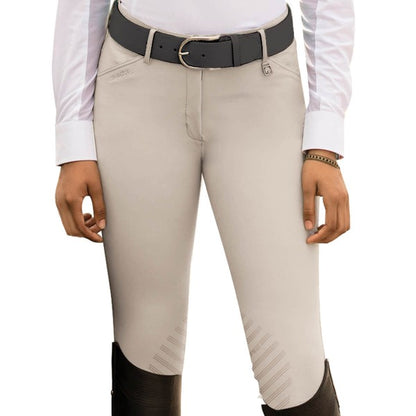 Romfh Sarafina Euro Grip Breeches Knee Patch