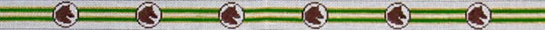 The Meredith Collection Needle Point Belt Kits
