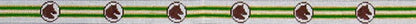 The Meredith Collection Needle Point Belt Kits