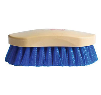 Decker Blue Ribbon Grip-Fit Brush