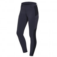 Schockemohle Comfy Riding F/S Tights