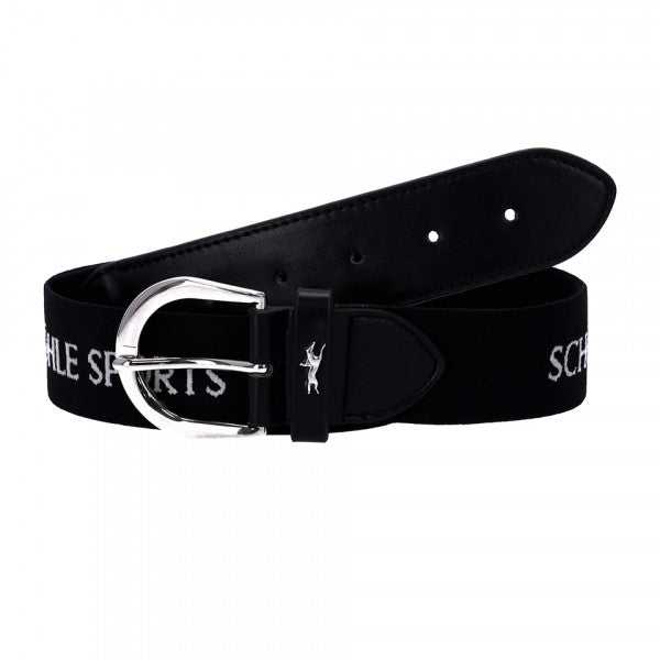 Schockemohle Flexi Logo Belt