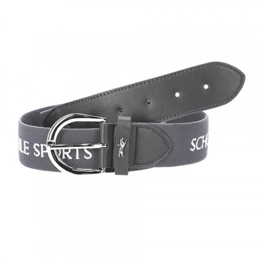 Schockemohle Flexi Logo Belt