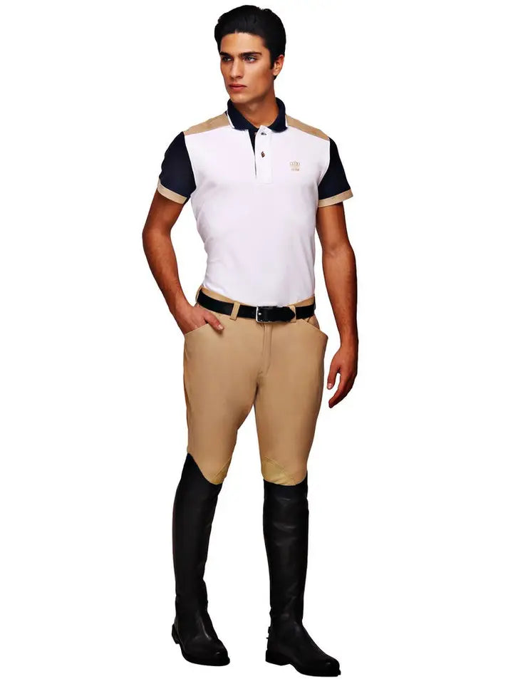 George H Morris Men's Jodhpur Breeches