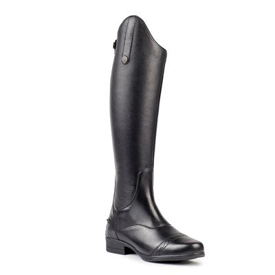 Moretta Aida Leather Riding Boots