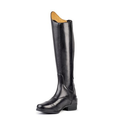 Moretta Aida Leather Riding Boots