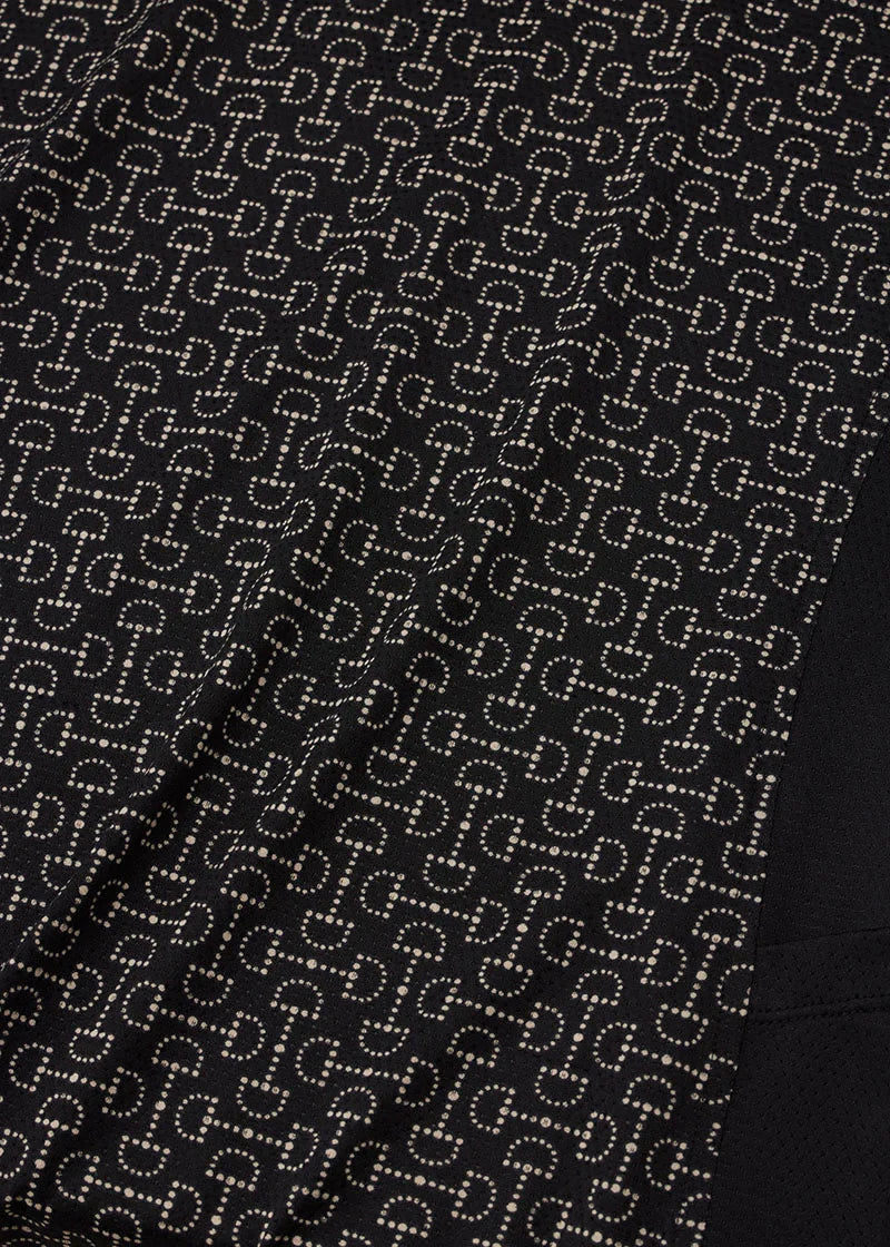 Breeze Ice Fil® Long Sleeve Riding Shirt