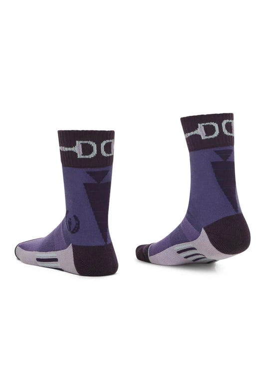 Kerrits Kids Band of Bits Paddock Boot Socks
