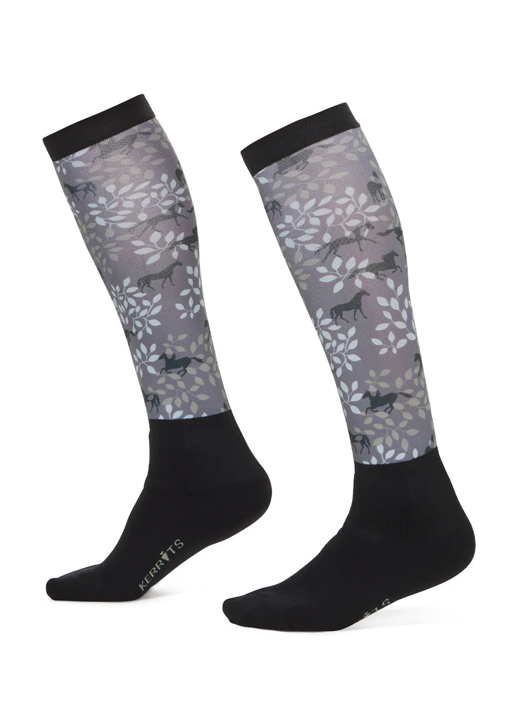 Kerrits Dual Zone Boot Socks