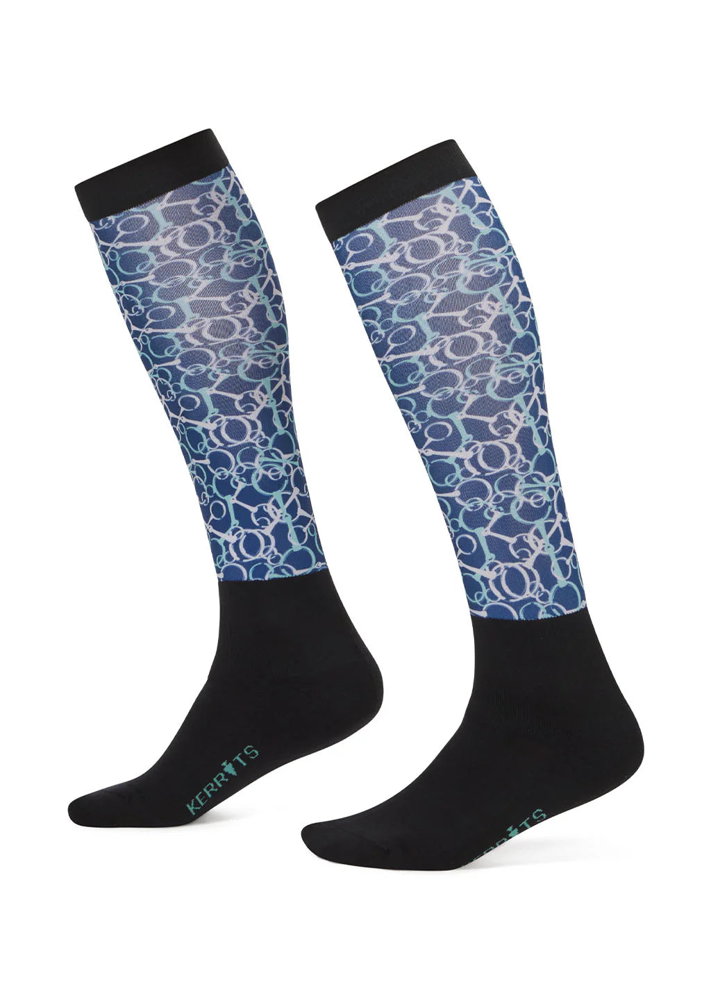 Kerrits Dual Zone Boot Socks