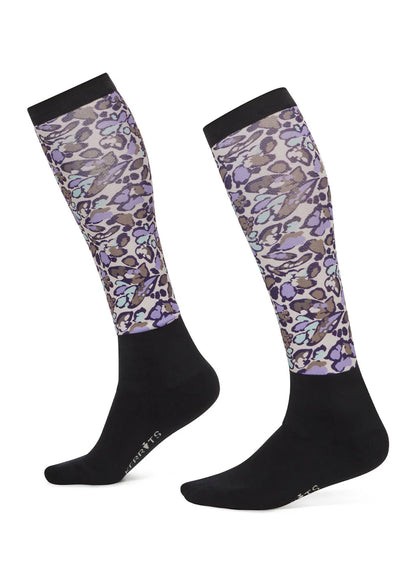 Kerrits Kids Dual Zone Boot Socks