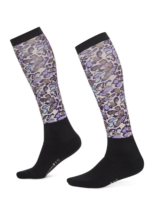 Kerrits Kids Dual Zone Boot Socks