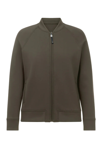 Kerrits Bits N Crops Bomber Riding Jacket