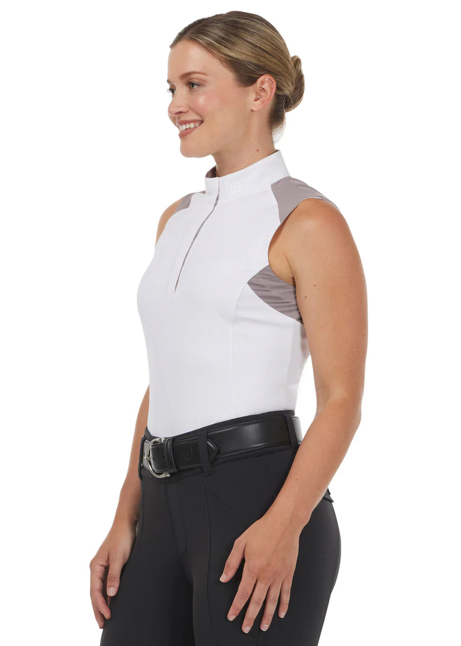 Affinity® Pro Sleeveless Show Shirt