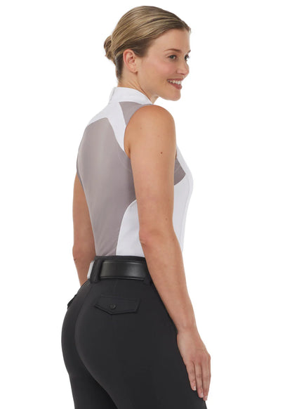 Affinity® Pro Sleeveless Show Shirt