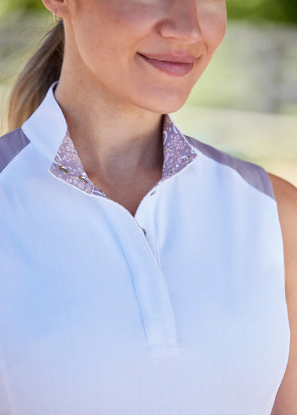 Affinity® Pro Sleeveless Show Shirt