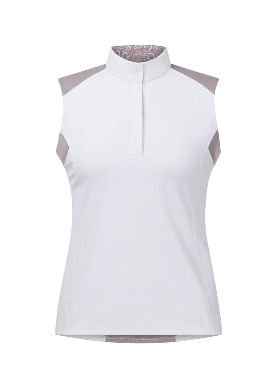 Affinity® Pro Sleeveless Show Shirt