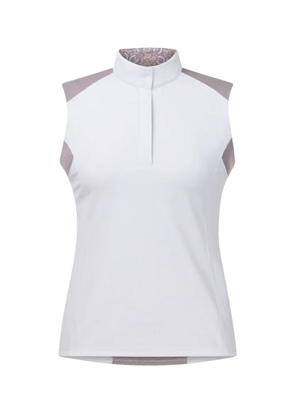 Affinity® Pro Sleeveless Show Shirt