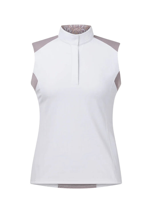 Affinity® Pro Sleeveless Show Shirt