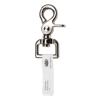 Weaver Square Scissor Snaps