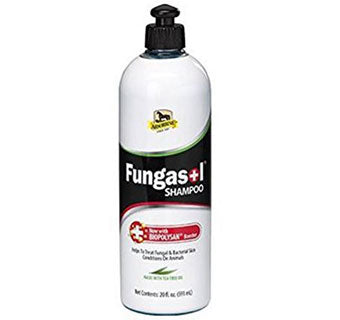 ABSORBINE FUNGASOL SHAMPOO