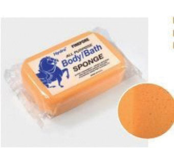 HYDRA HONEYCOMB FINE PORE BODY SPONGE