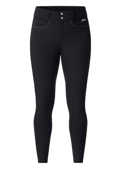 Kerrits K-Flex™ Silicone Full Seat Riding Breech