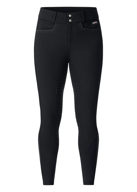 Kerrits K-Flex™ Silicone Full Seat Riding Breech