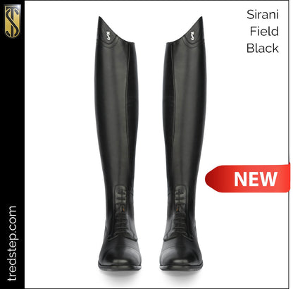 Tredstep Sirani Field Tall Boot