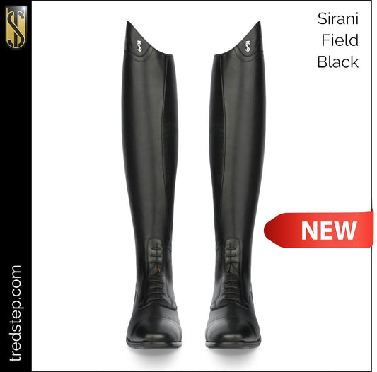 Tredstep Sirani Field Tall Boot