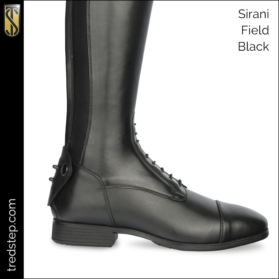 Tredstep Sirani Field Tall Boot