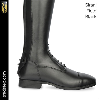 Tredstep Sirani Field Tall Boot