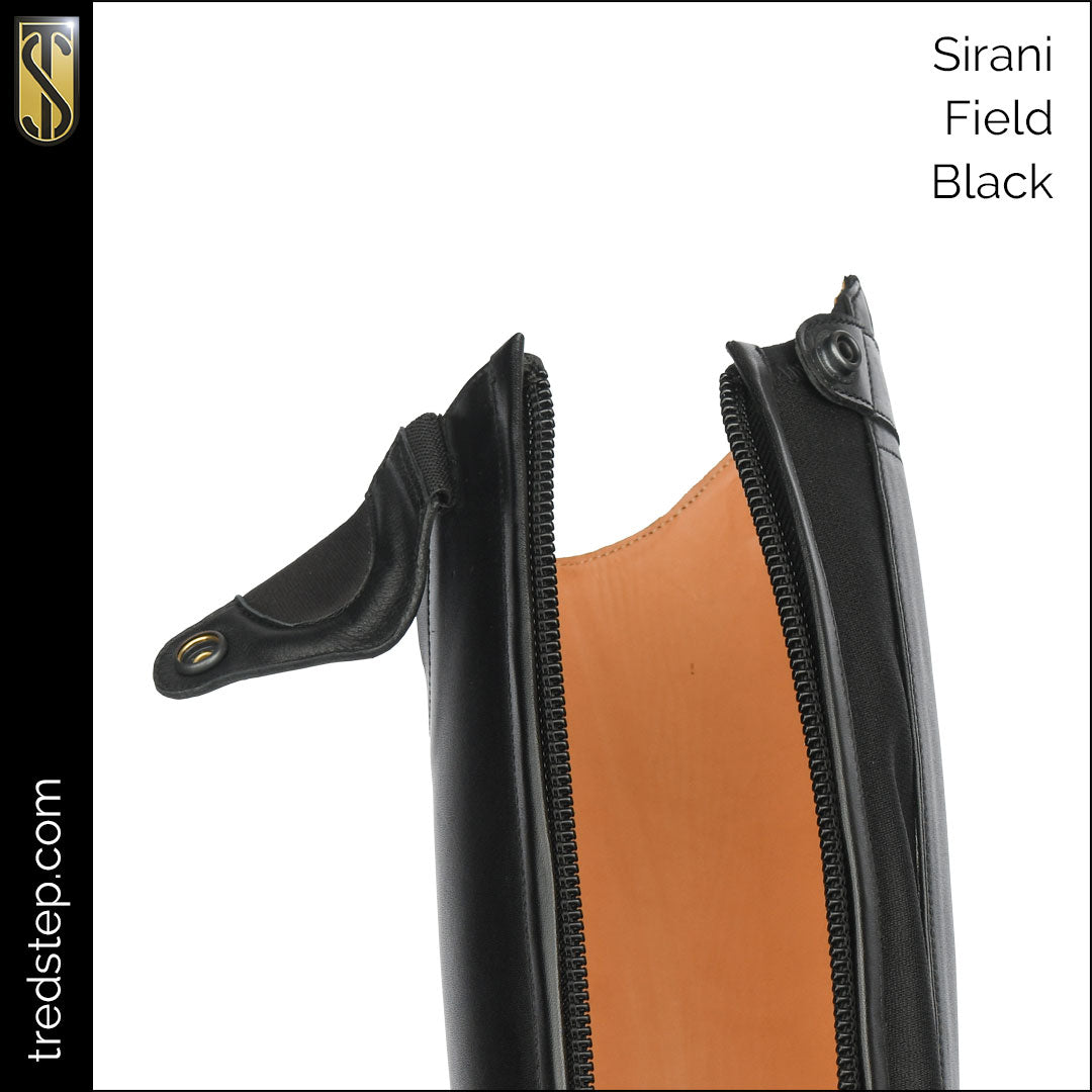 Tredstep Sirani Field Tall Boot