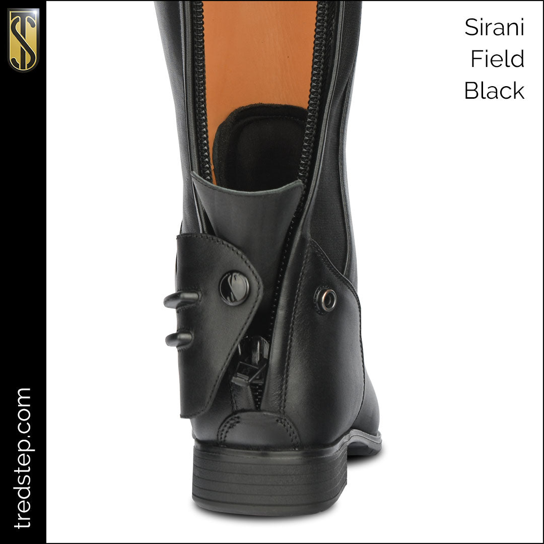 Tredstep Sirani Field Tall Boot