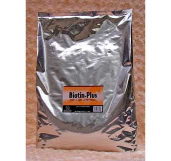 BIOTIN PLUS EQUINE FORMULA