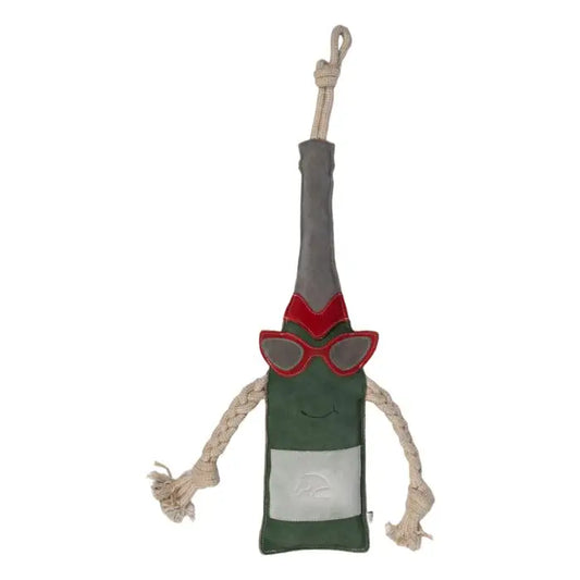Hkm Toy For Horses -Champagne Multi