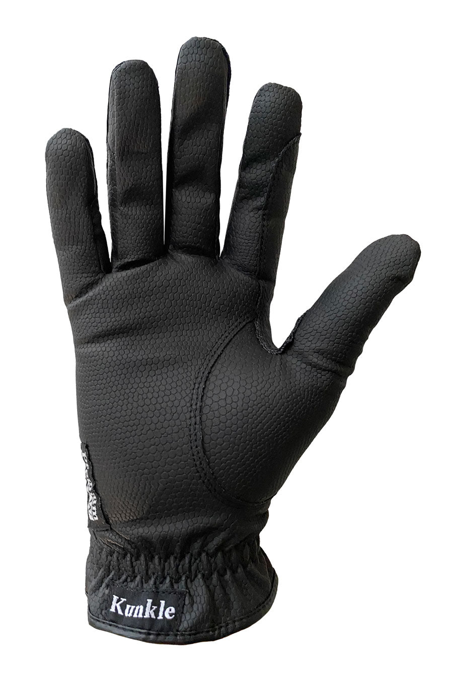 Kunkle Equestrian Mesh Glove