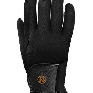 Kunkle Equestrian Mesh Glove