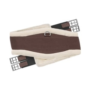 Equifit Essential Schoolong Girth with Ultra Sheepswool