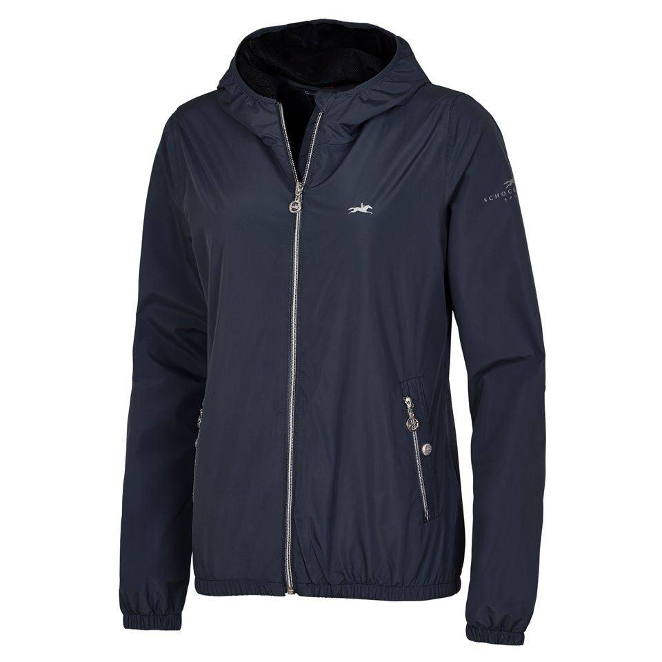 Schockemohle Blouson Lolita Rain Jacket