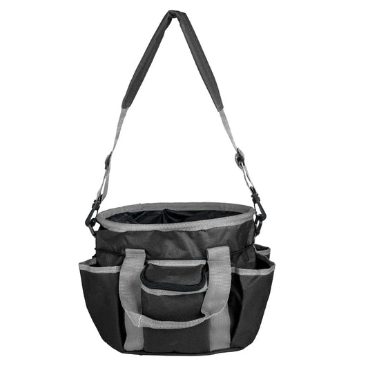 Tuffrider Tote Bag