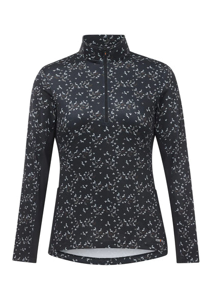 Kerrits In the Zone Coolcore® Long Sleeve Riding Shirt