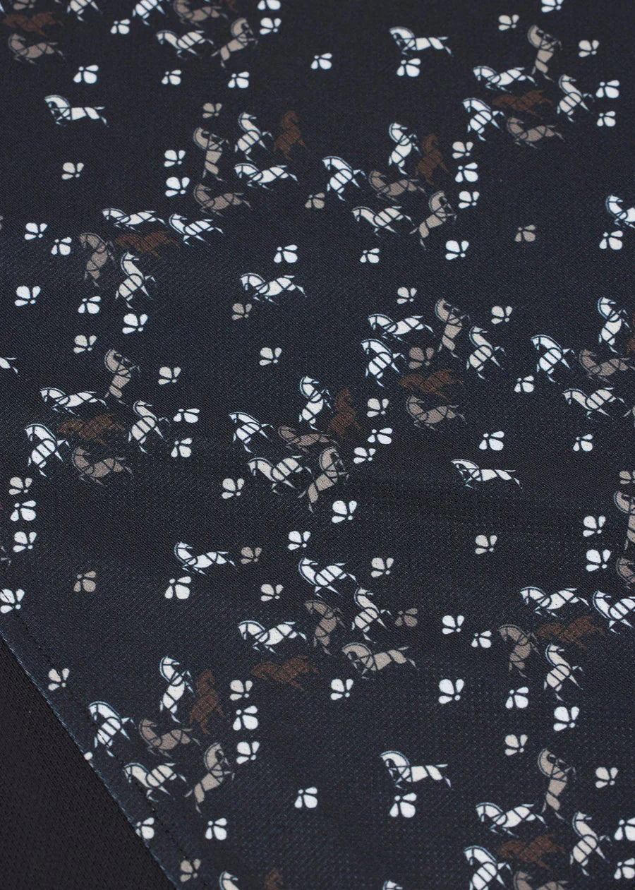 Kerrits In the Zone Coolcore® Long Sleeve Riding Shirt